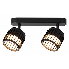 Спот arte lamp atria a8031pl-2bk